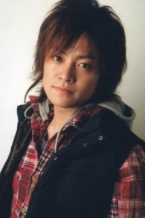 Yuya Miyashita as Yusei Fudo (voice)