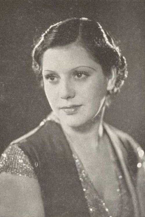 Lizzi Natzler as Fiffi