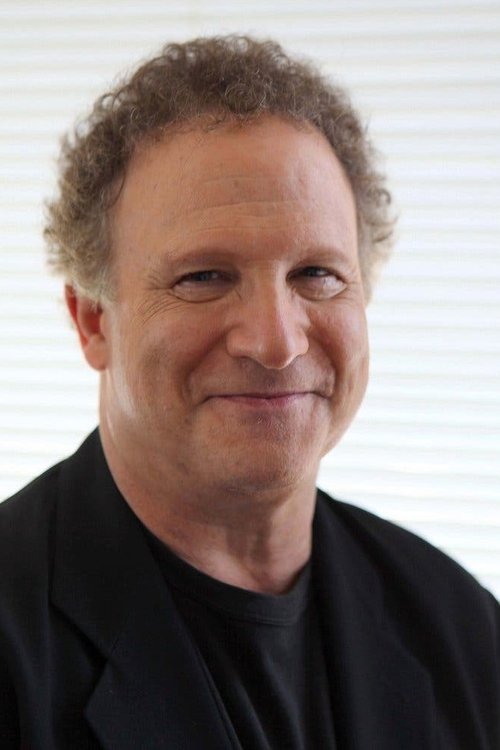 Albert Brooks as Driver