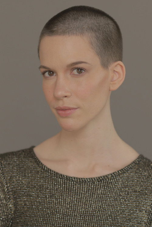 Marjorie Conrad profile photo