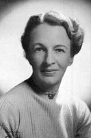 Rosalind Atkinson as Mrs. Taylor