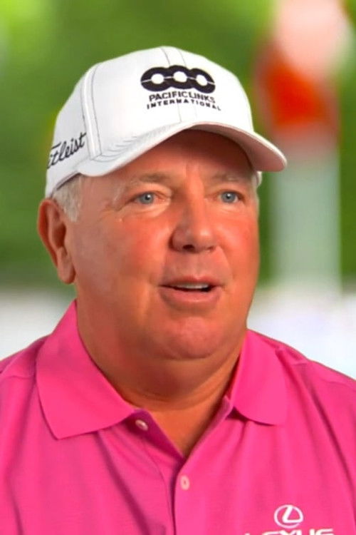 Mark O'Meara as Self