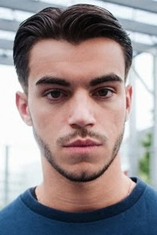 Marvin Dubart as Kevin Reinert