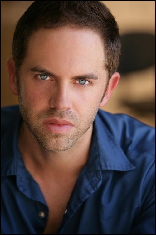 Mitch Malem as James