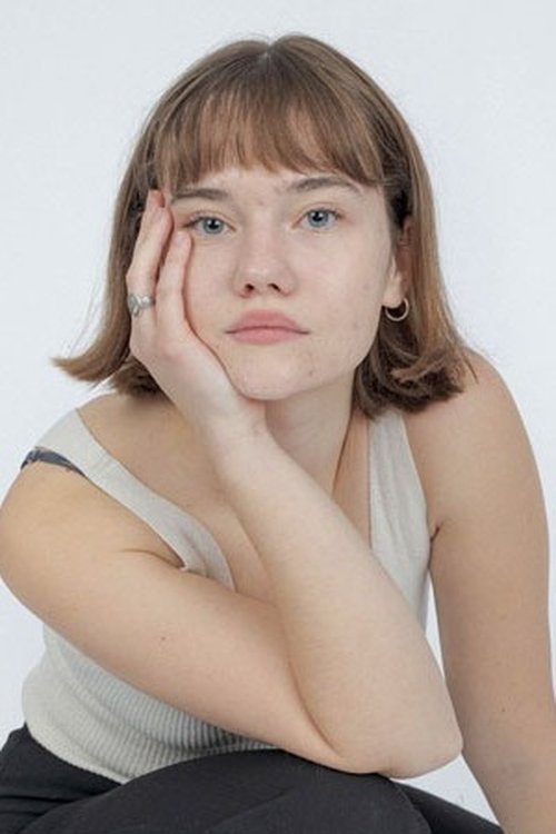 Eva Maria Aru as Mermaid