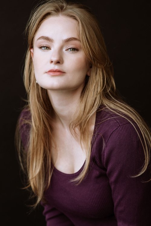 Katelyn Doyle as Girl Four