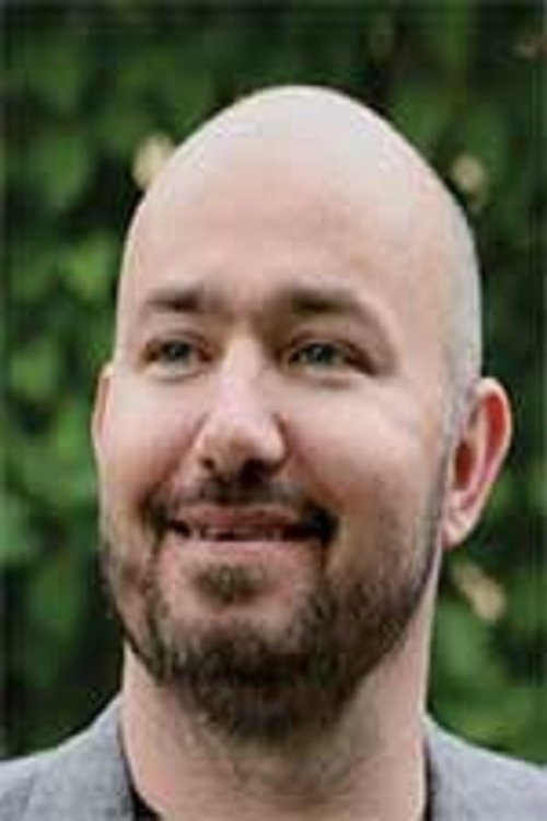 Thomas Oredsson as Ambassadören