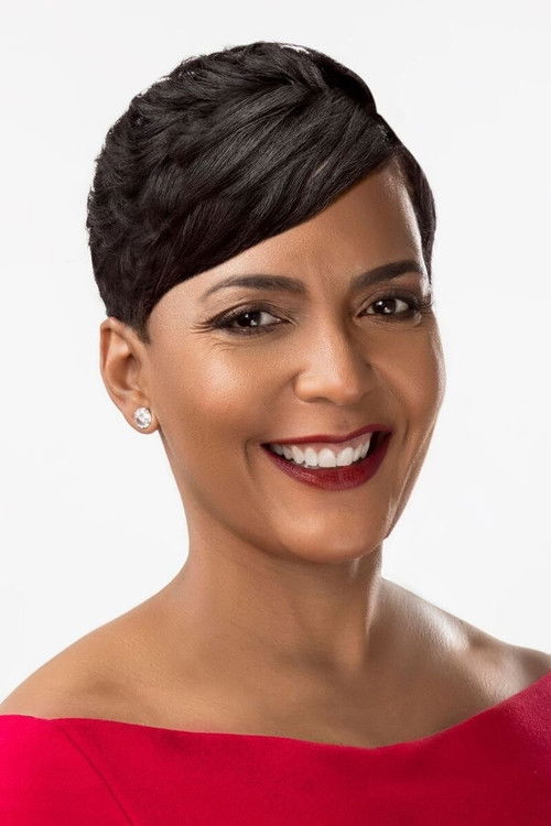 Keisha Lance Bottoms as Self