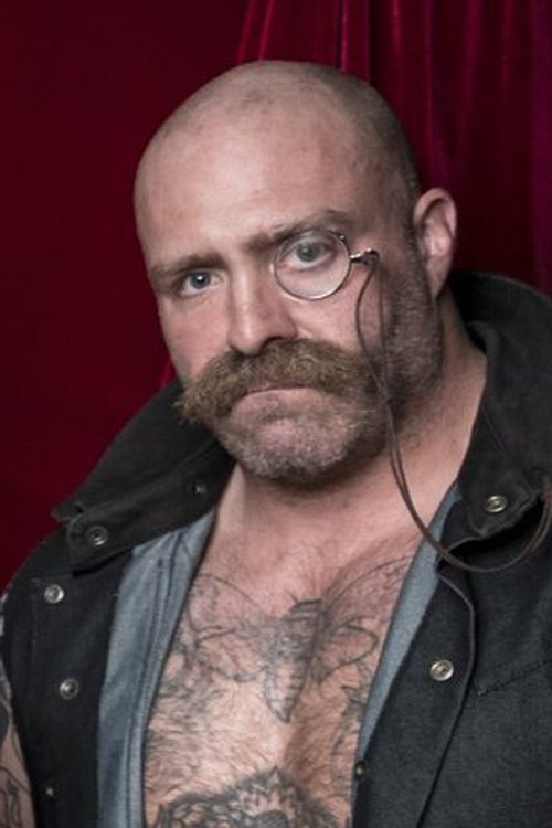 Andrew J. Williams as 