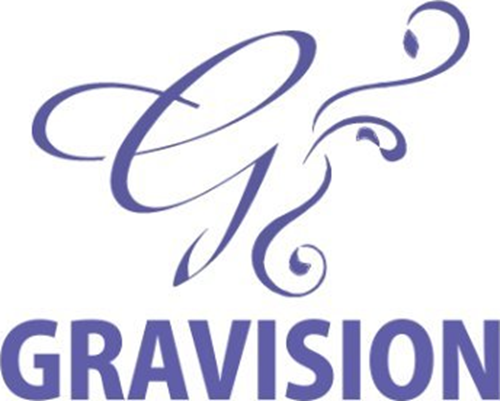 Gravision logo
