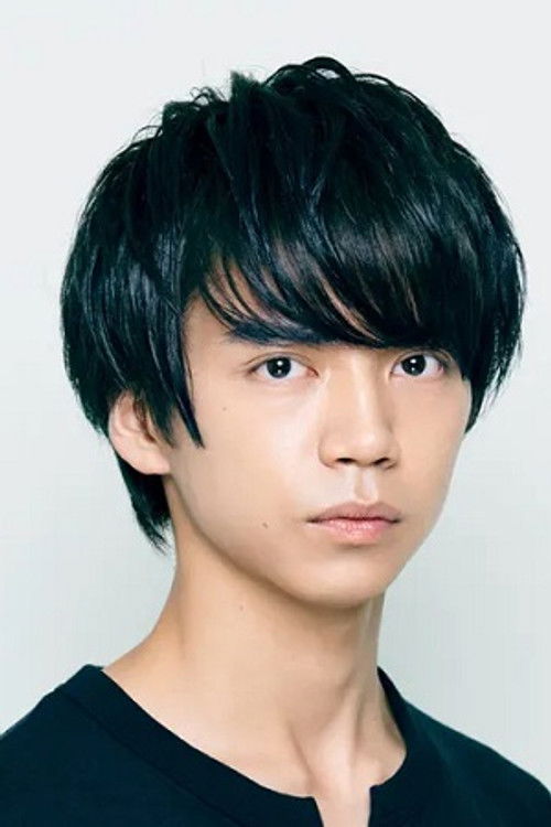 Riku Ichikawa as 