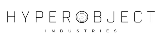 Hyperobject Industries logo