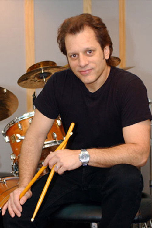 Dave Weckl as Drums