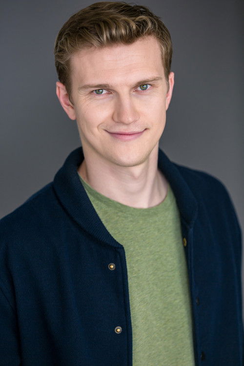 Wes Brooks as Spanky