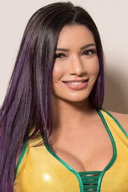 Gabriela Castrovinci as Gabi Castrovinci