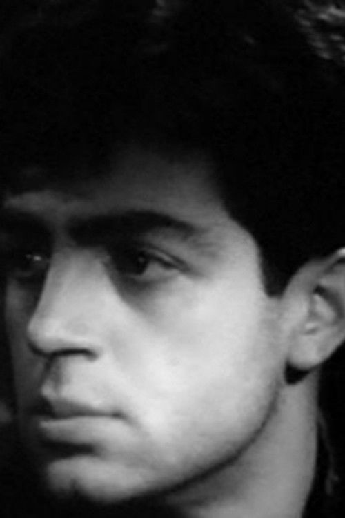 Tristan Kvelaidze as Rezo