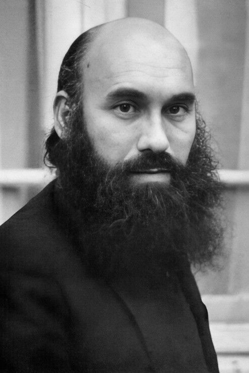 Jean Sénac as Self (archive footage)