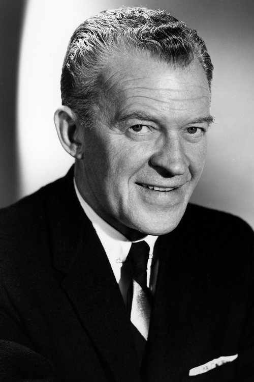 Frank Jenks as Uncle Dan