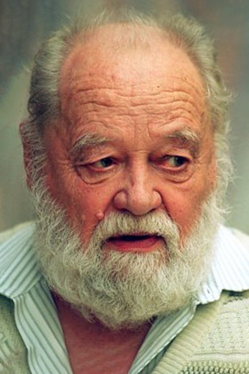 Lubor Tokoš as Ronald