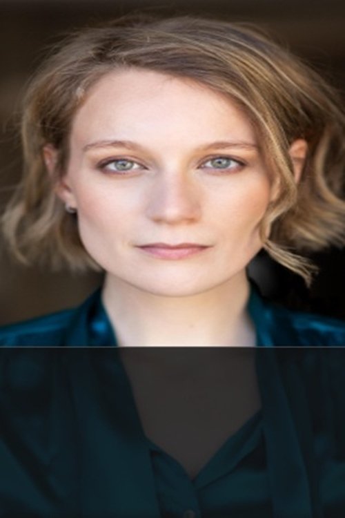 Eleanor Stankiewicz as Hannah