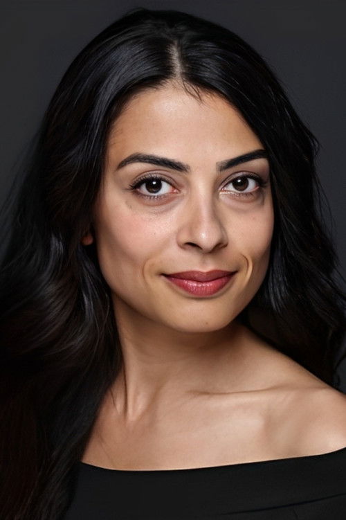 Müzeyyen Durgun as Hacer