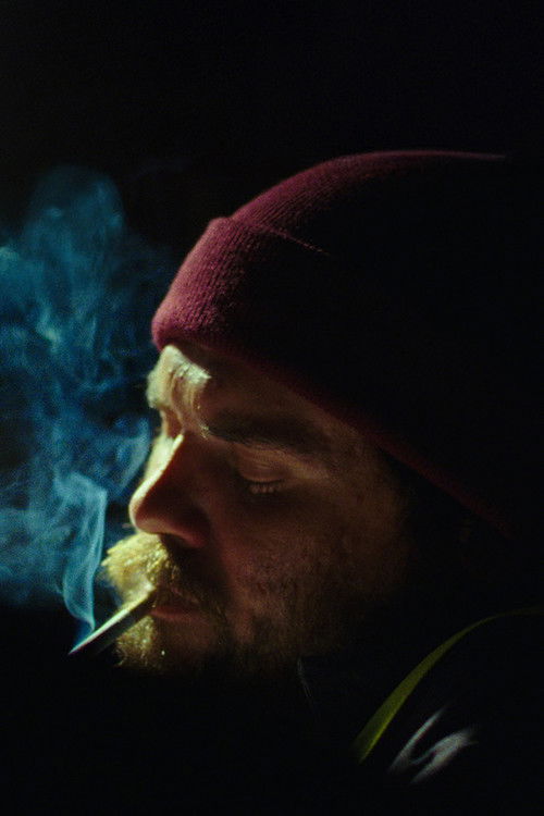 Will Harrington as Singer