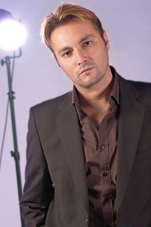 Bobby Bosko Grubic as Terrorist