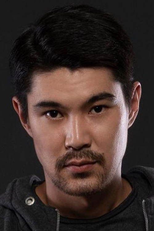 Kuantay Abdimadi as Captain