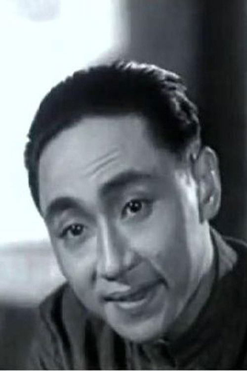 Yu Zhongying as