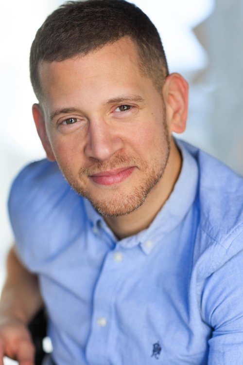 Joshua Sher as Simon St. James