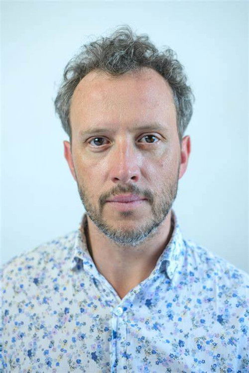 Andrzej Deskur as Jerzy Kossowski