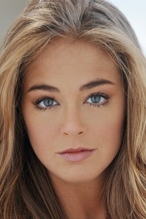 Amber Scott as Maggie