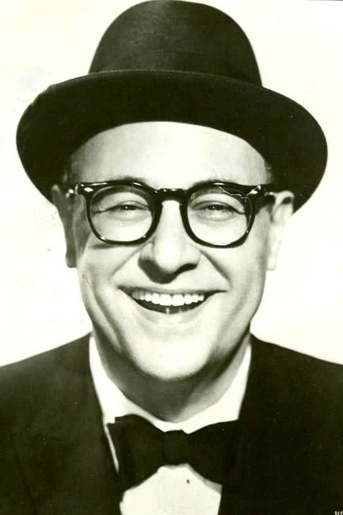 Jack E. Leonard as Narrator