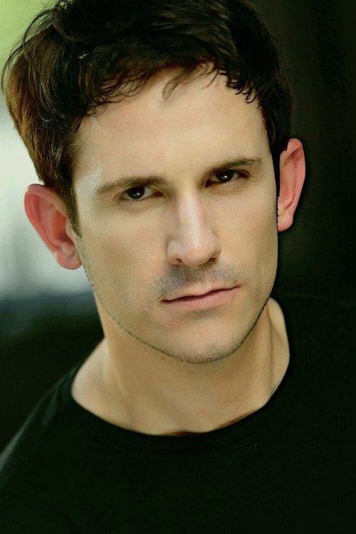Brandon Carroll as Rusty