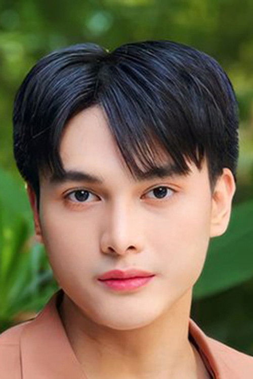 Anakin Nontiprasit as Freeze