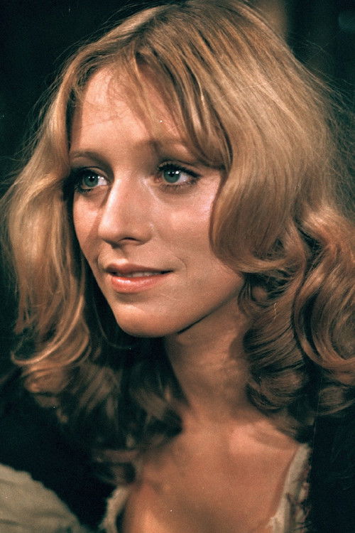 Zuzana Geislerová as 