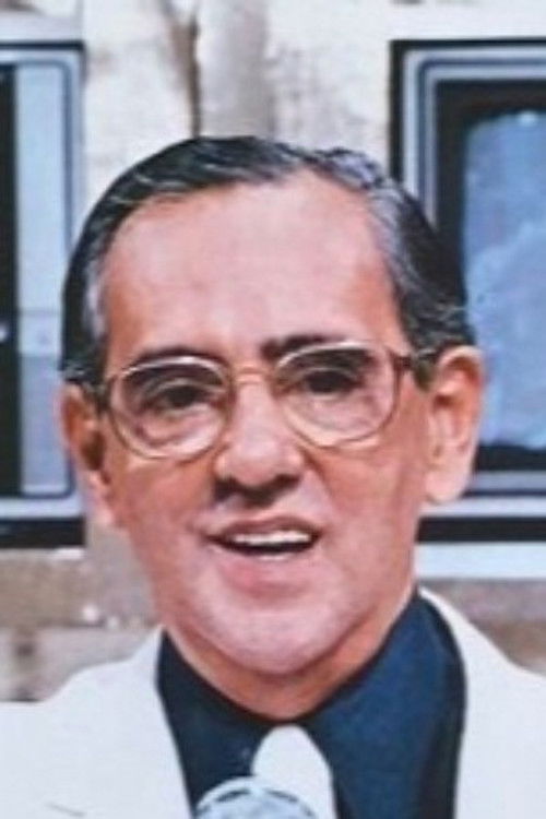 Flávio Cavalcanti as 