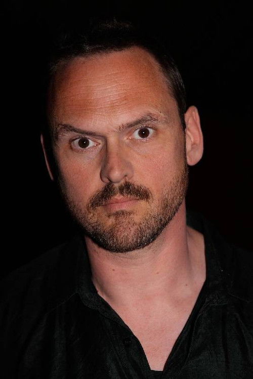 Hans Peter Katzenburg as Keyboards