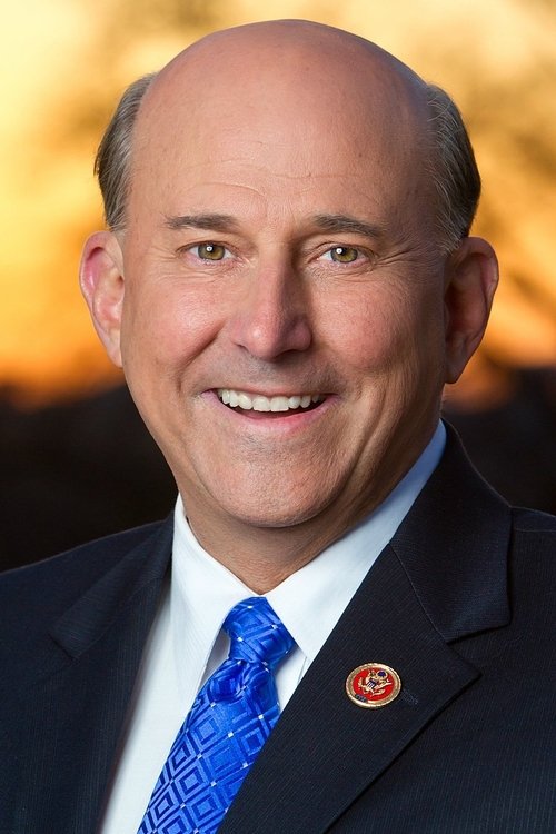 Louie Gohmert as Self