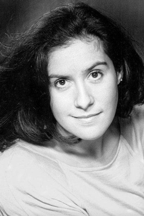 Socorro Santiago as Gloria