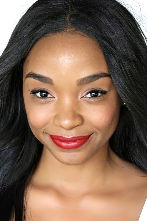 Shavon Kirksey as Britney