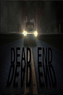 Dead End poster
