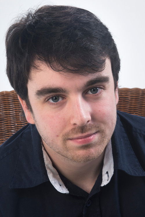 Greg Storey profile photo