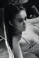 Hatsue Tonooka as Stripper