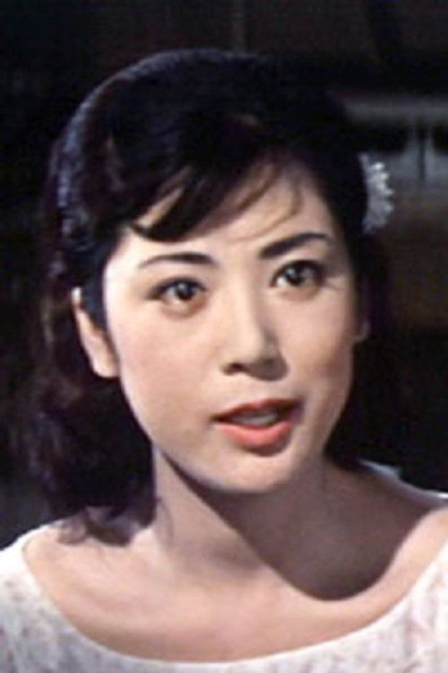 Keiko Sata as Reporter Kyoko