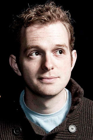 Tom Price as Maths Teacher