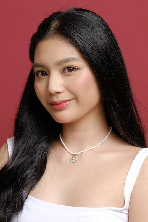 Princess Aliyah Rabara as 