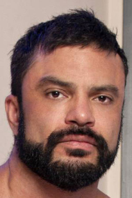 Rogan Richards as (archive footage)