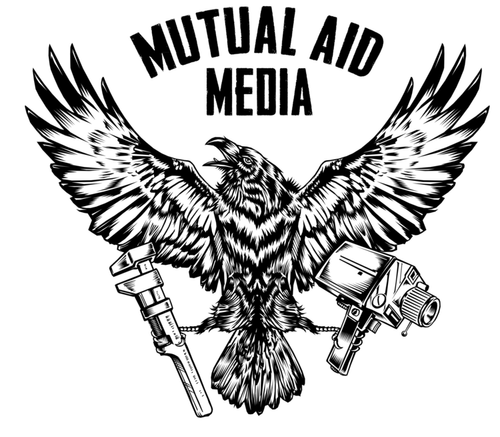 Mutual Aid Media logo