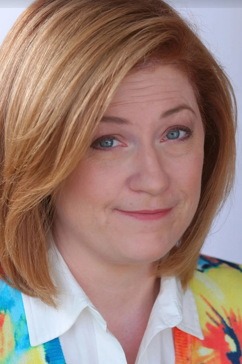 Alex Alexander as Ballerina Doll